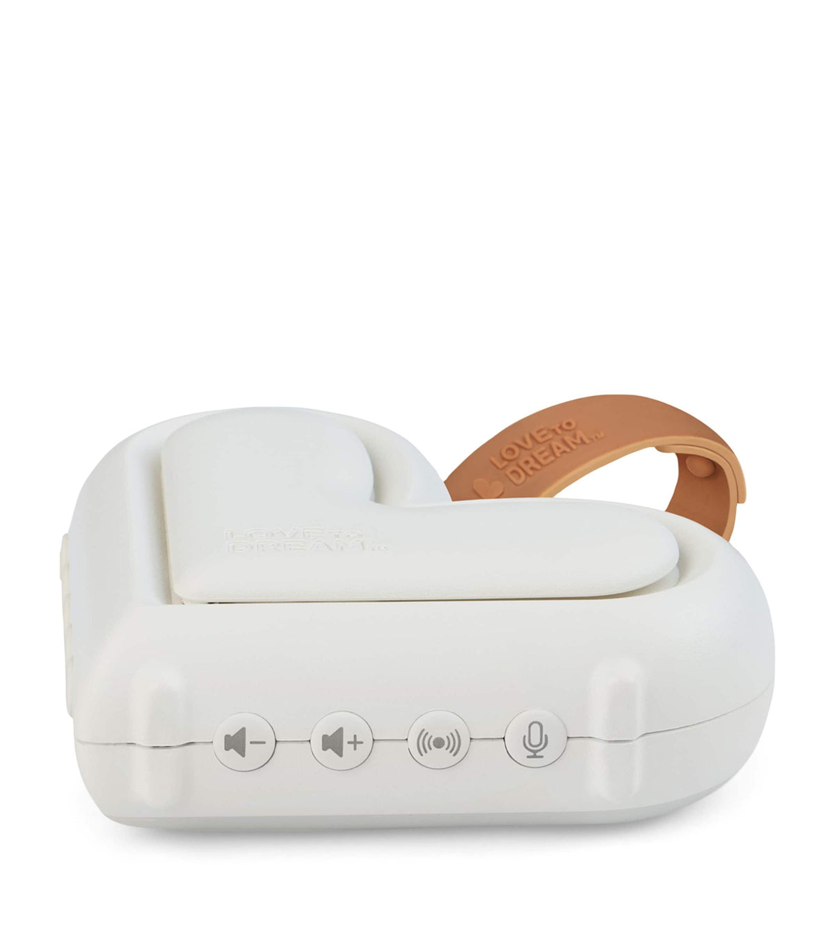 Love to Dream baby sleep machine, UK version