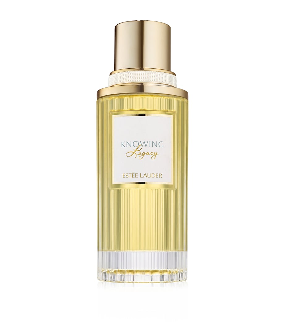 Estée Lauder Knowing Legacy Eau de Parfum 100ml (British brand)