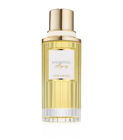 Harrods Estée Lauder Knowing Legacy Eau de Parfum 100ml- Buy online at McGrocer