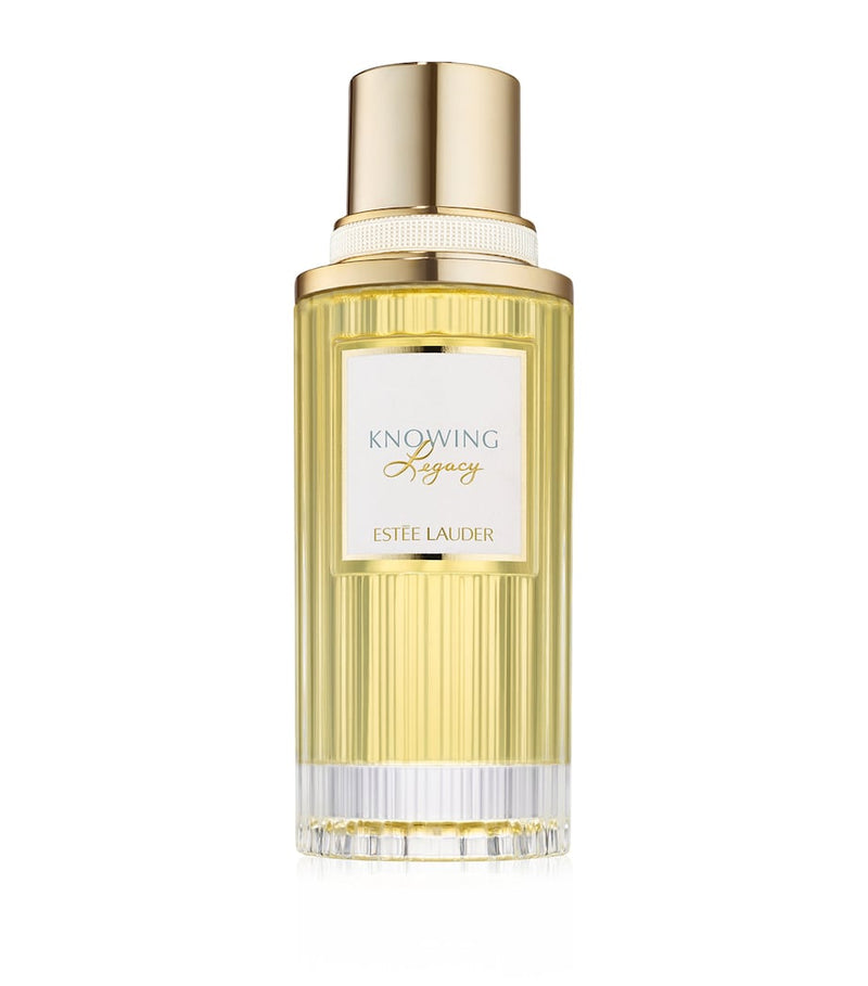Estée Lauder Knowing Legacy Eau de Parfum 100ml (British brand)