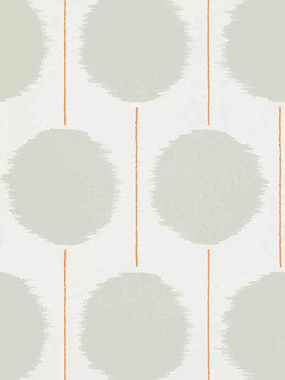 John Lewis Scion Kimi Paste the Wall Wallpaper 10.05m x 52cm- Buy online at McGrocer