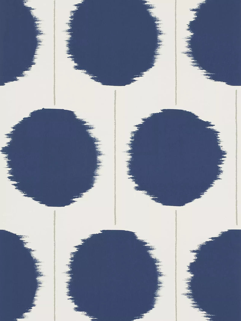 Scion Kimi Paste the Wall Wallpaper 10.05m x 52cm