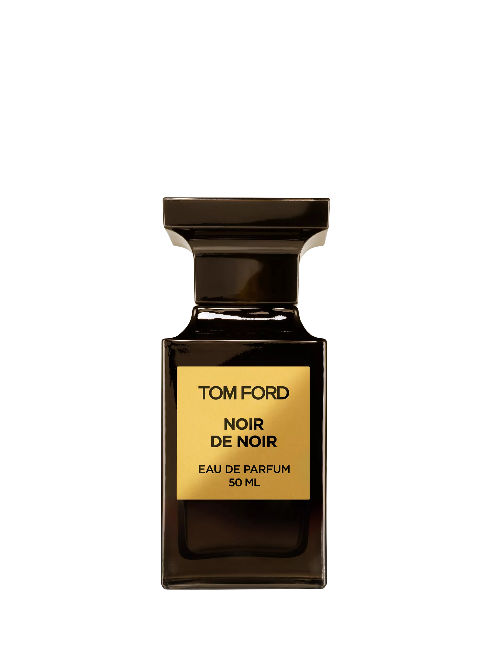 Tom Ford Noir De Noir Eau de Parfum 50ml, UK version