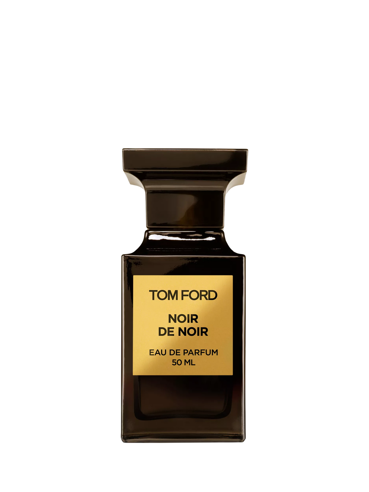Tom Ford Noir De Noir Eau de Parfum 50ml, UK version