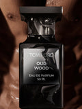 TOM FORD Oud Wood eau de parfum 100ml, imported from the UK