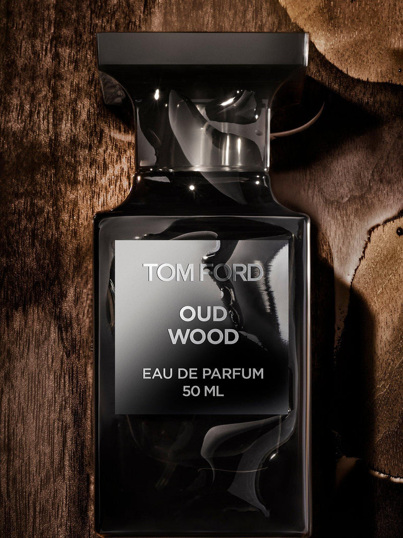 TOM FORD Oud Wood eau de parfum 100ml, imported from the UK