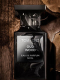 TOM FORD Oud Wood eau de parfum 100ml, imported from the UK