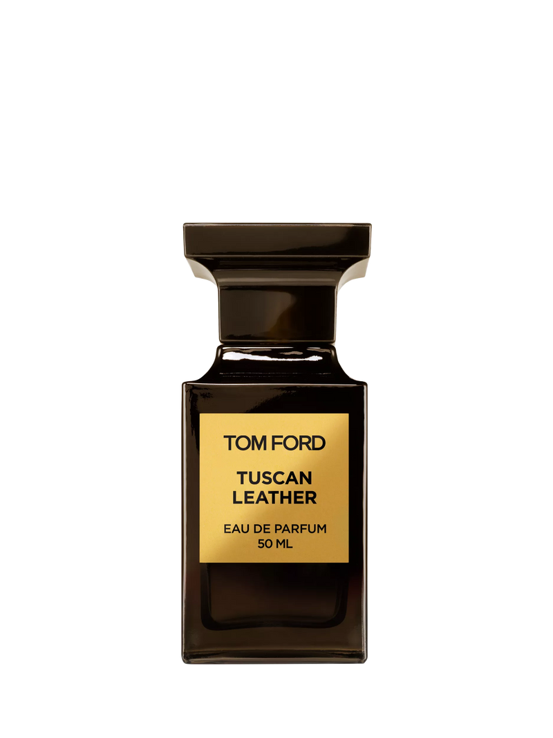 TOM FORD Tuscan Leather eau de parfum 50ml (British brand)