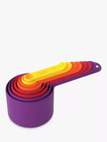 Joseph Joseph measuring cups and spoons set, 8 pieces, UK version