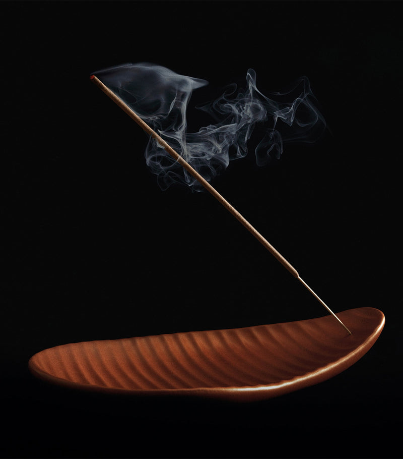 LOEWE Ivy incense diffuser set with 25 sticks and holder, UK version