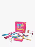 Family Edition board game for couples and families ages 10+, imported from the UK