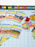 Wildcard Games Who Knows Where board game (British brand)
