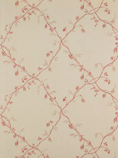 John Lewis Colefax and Fowler Roussillon Wallpaper L10m x W68.5cm- Buy online at McGrocer