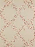 Colefax Fowler Roussillon wallpaper L10m W68.5cm imported from the UK