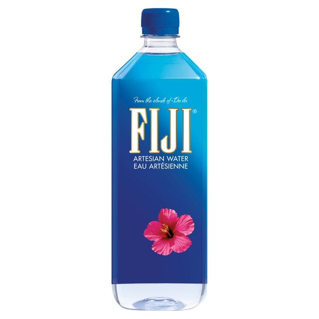 FIJI Artesian Water   1L GOODS M&S   