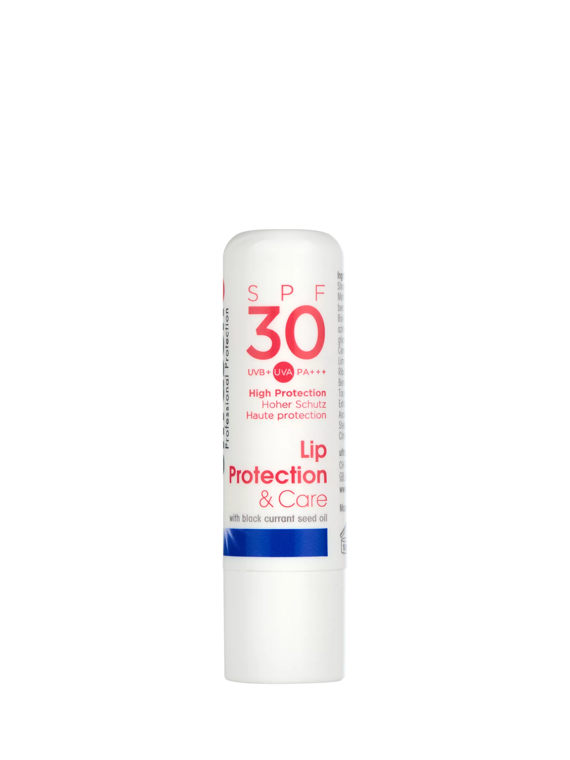 Ultrasun SPF 30 lip balm 4.8ml (British brand)