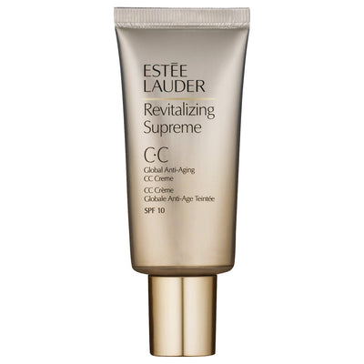 John Lewis Estée Lauder Revitalizing Supreme CC Creme SPF10 Tinted Moisturiser 30ml - اشترِ عبر الإنترنت من McGrocer