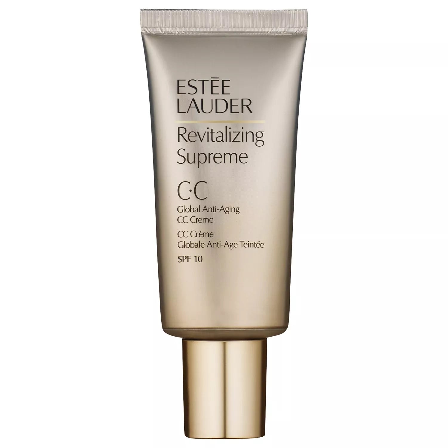 Estée Lauder CC cream SPF10 30ml - British product