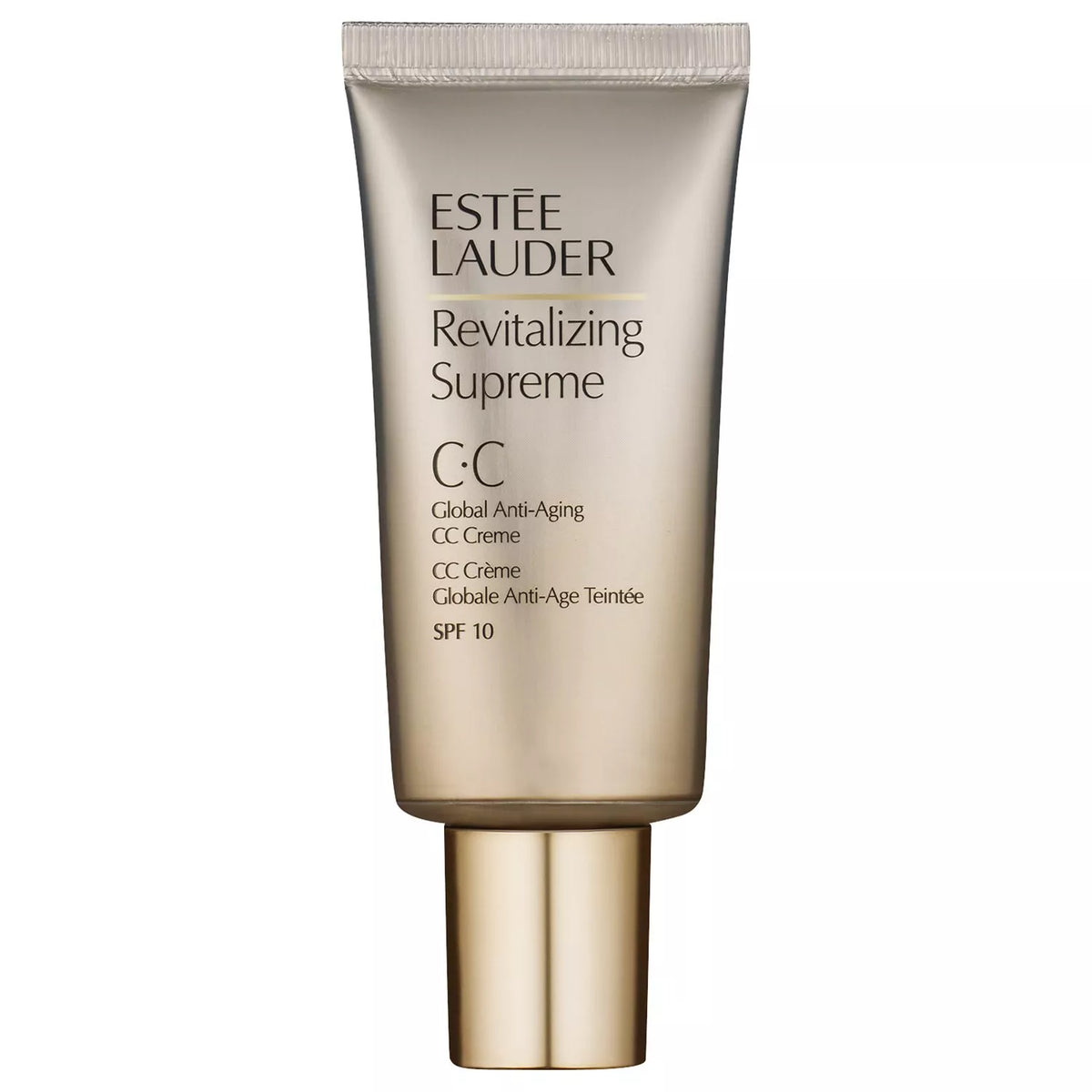 Estée Lauder CC cream SPF10 30ml - British product