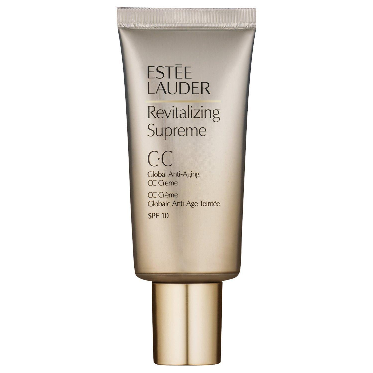 Estée Lauder CC cream SPF10 30ml - British product