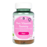 Holland & Barrett Hair Vitamin Pineapple Flavour 60 Gummies GOODS Holland&Barrett   