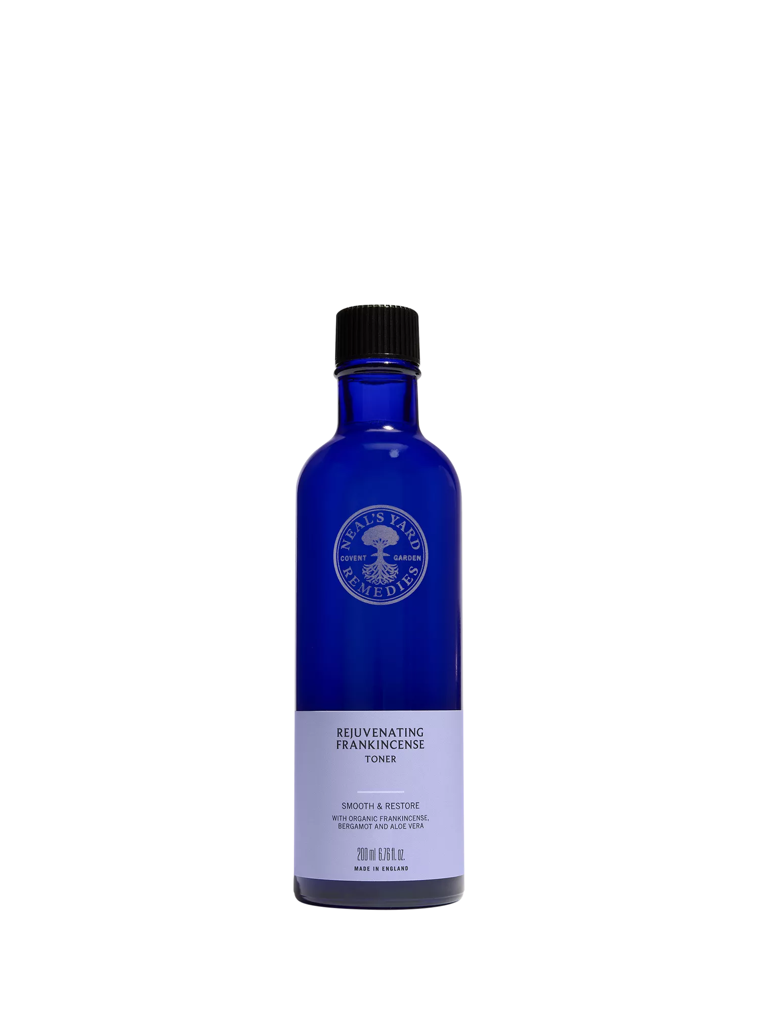 Neal's Yard Remedies Rejuvenating Frankincense Toner 200ml - British product