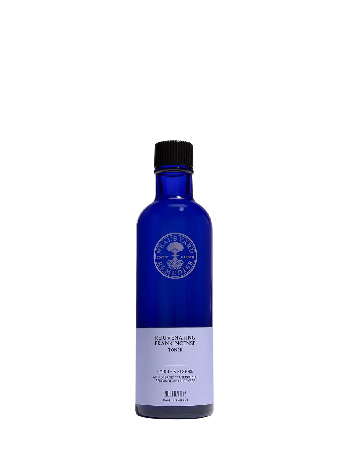 Neal's Yard Remedies Rejuvenating Frankincense Toner 200ml - British product