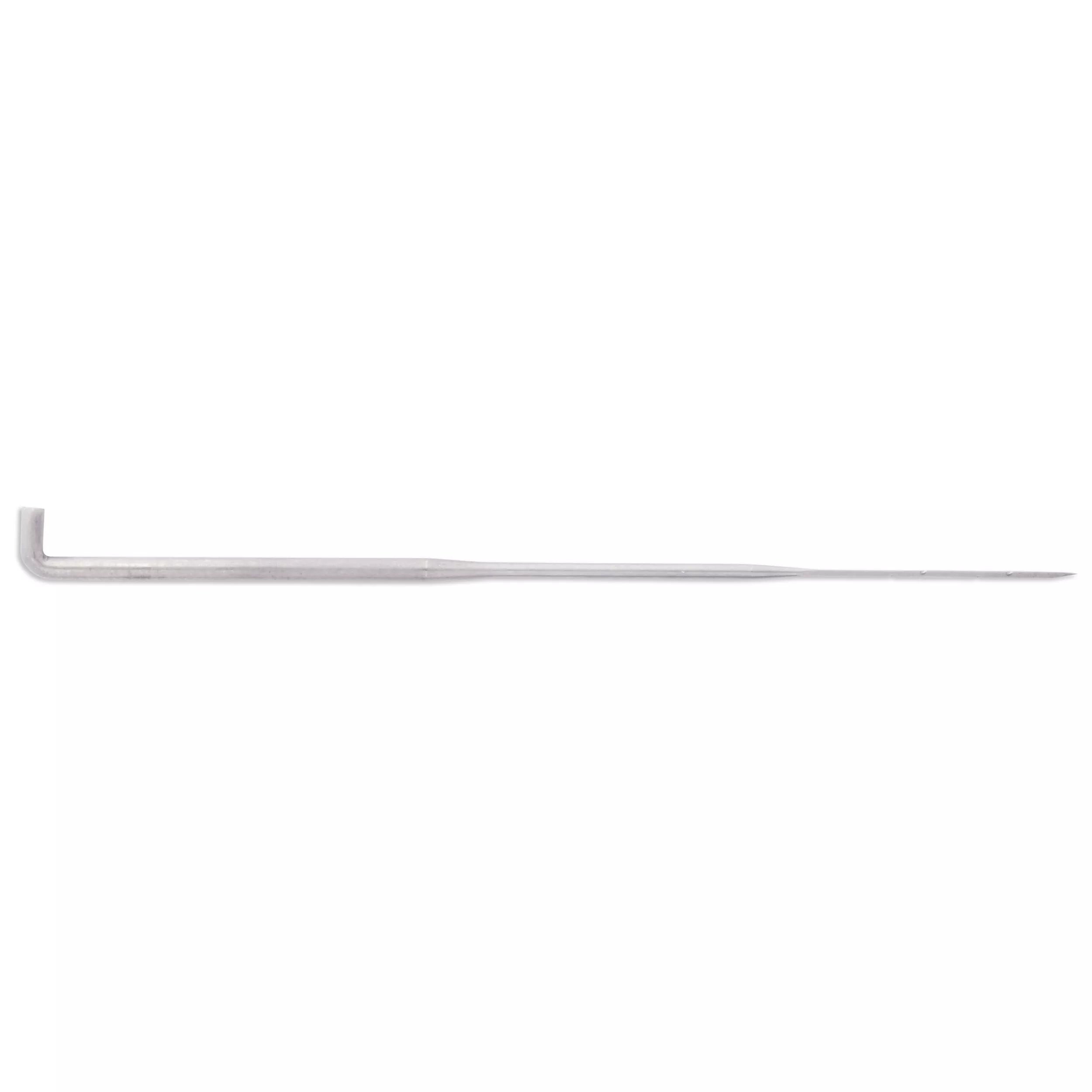 Prym felting needles fine pack of 7, UK version