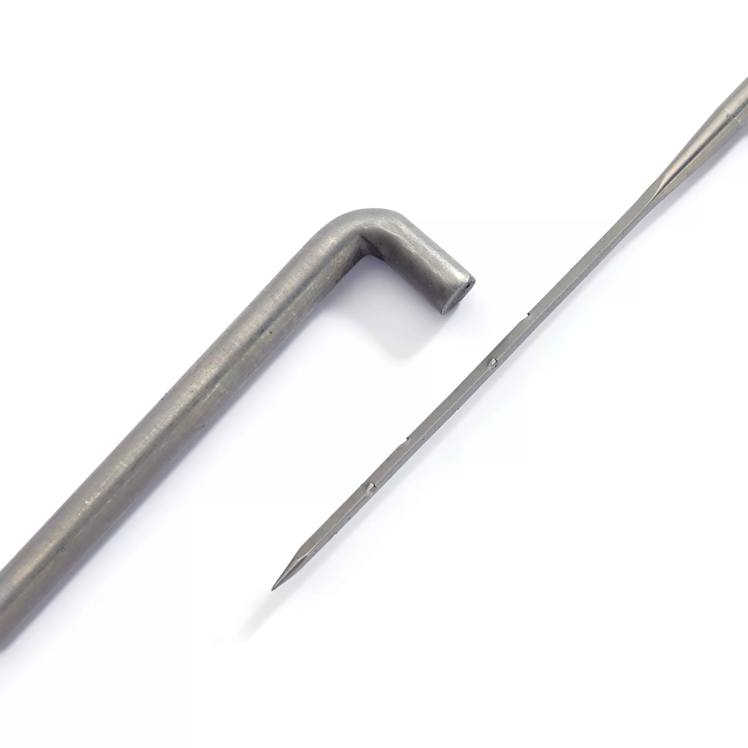 Prym felting needles fine pack of 7, UK version