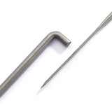 Prym felting needles fine pack of 7, UK version