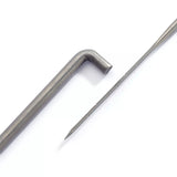 Prym felting needles fine pack of 7, UK version