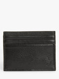Ralph Lauren pebble leather card holder (British brand)