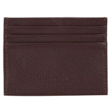 Polo Ralph Lauren Pebble Leather Card Holder