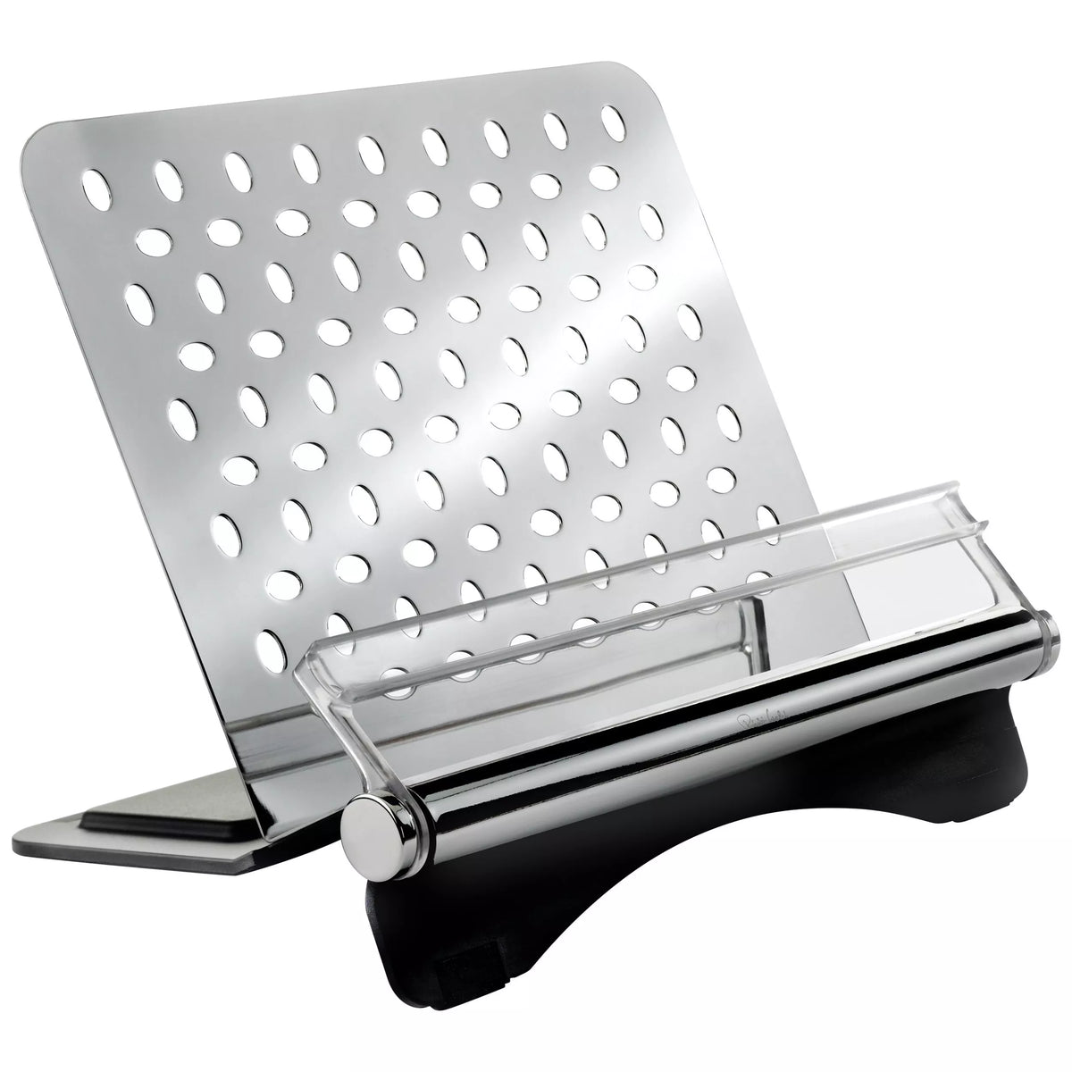 Robert Welch Signature cook book stand, UK version