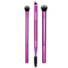 Real Techniques eyeshadow brushes 8 piece set, UK version