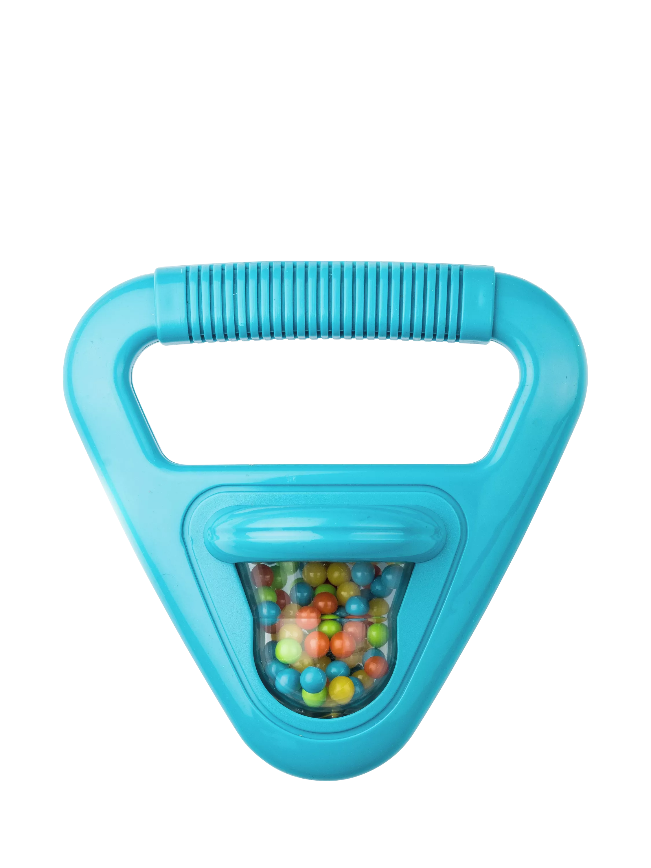 Halilit Shake, Jingle & Roll musical toy set, imported from the UK
