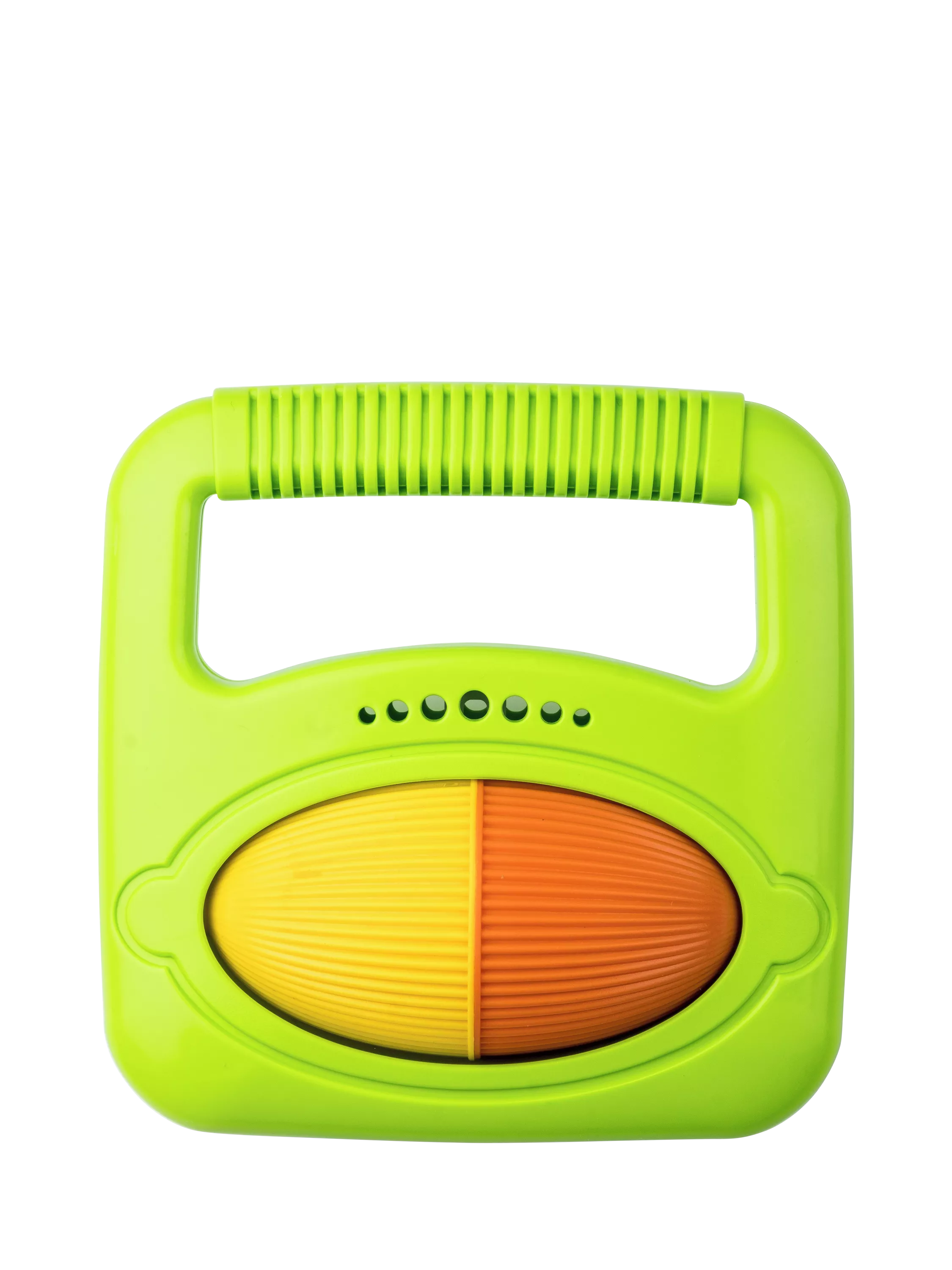 Halilit Shake, Jingle & Roll musical toy set, imported from the UK