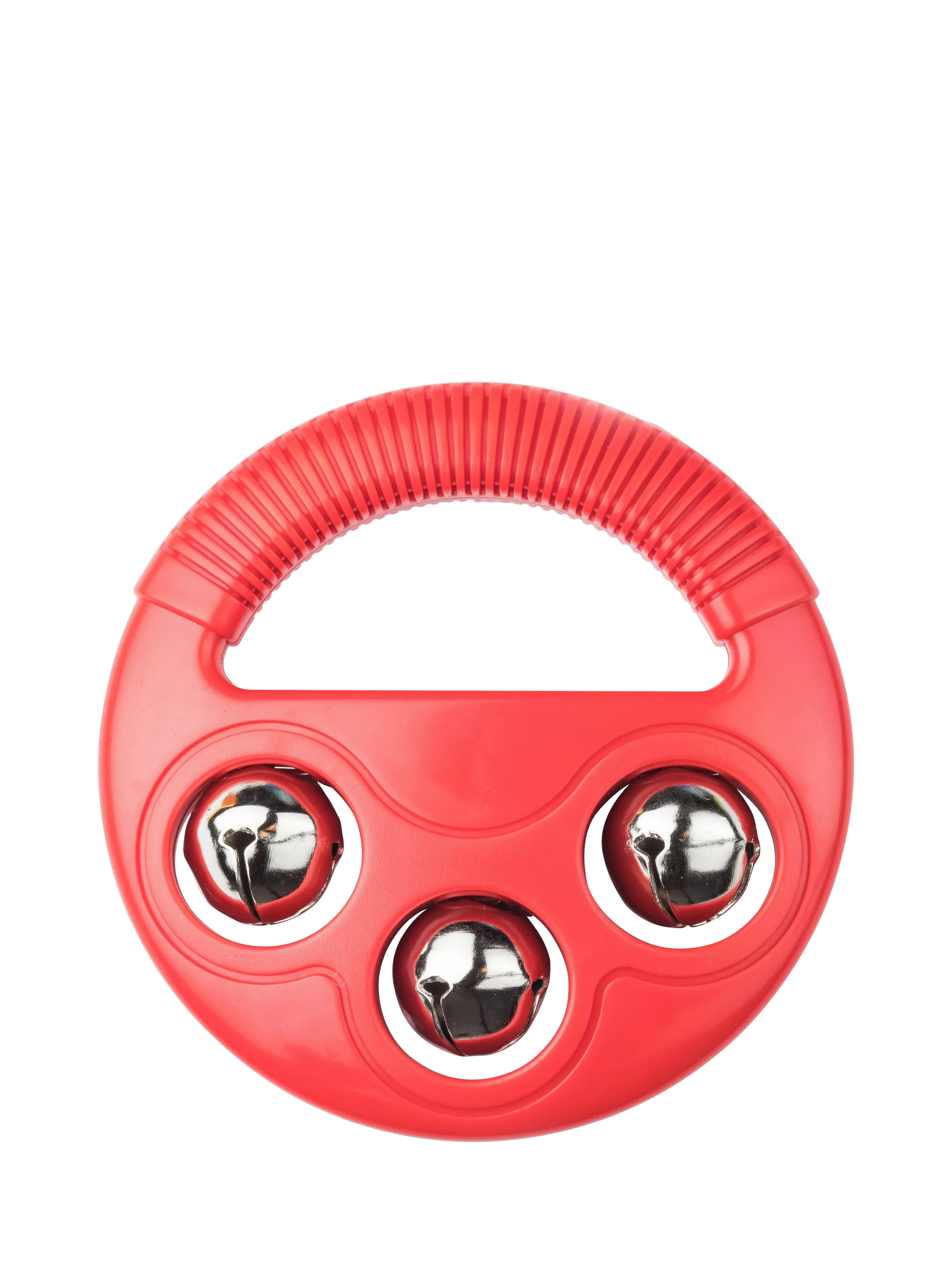 Halilit Shake, Jingle & Roll musical toy set, imported from the UK