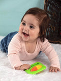 Halilit Shake, Jingle & Roll musical toy set, imported from the UK