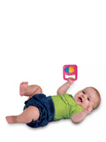 Halilit Shake, Jingle & Roll musical toy set, imported from the UK
