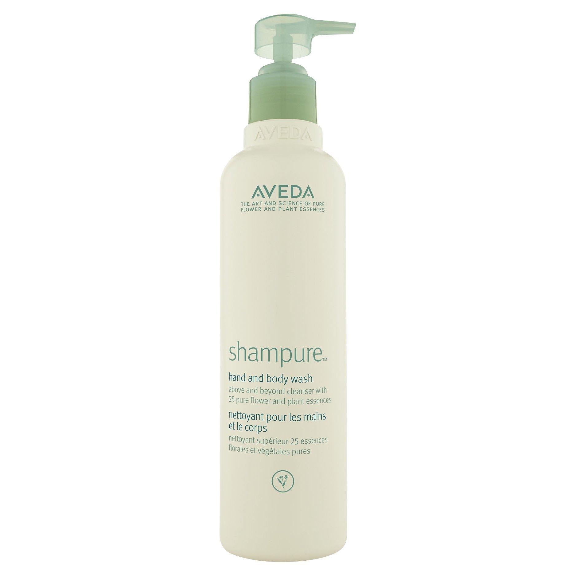 Aveda hand and body wash 250ml - British product