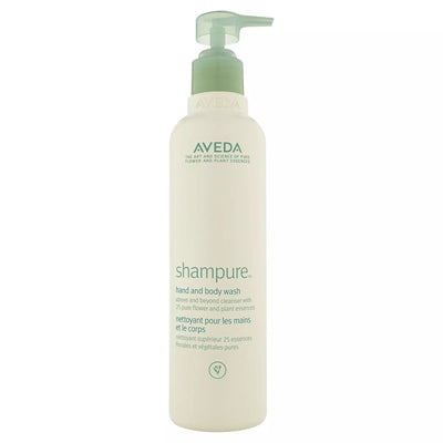 John Lewis Gentle Hand and Body Wash with Pure Flower Essences, 250ml- Buy online at McGrocer