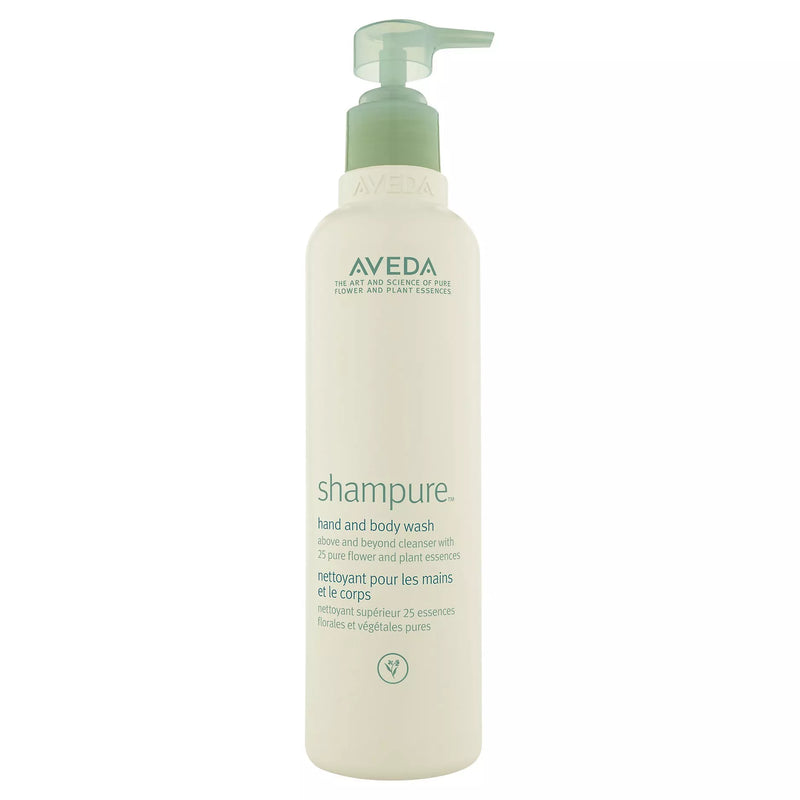 Aveda hand and body wash 250ml - British product