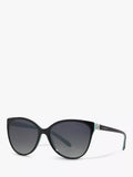 Tiffany cat-eye sunglasses TF4089B 58mm lens, UK version