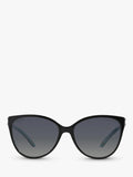 Tiffany cat-eye sunglasses TF4089B 58mm lens, UK version
