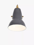 Anglepoise Original 1227 Brass Wall Light