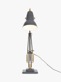 Anglepoise Brass Desk Lamp ES Fitting 1 Bulb - British product