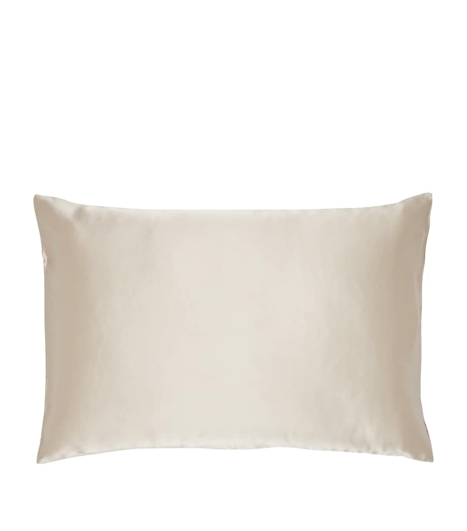 Gingerlily Beauty Box silk pillowcase 50cm x 75cm, UK version