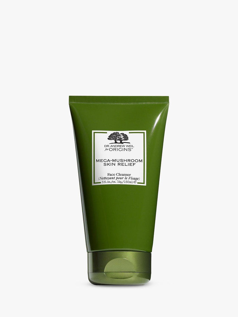 Origins Mega-Mushroom Cleanser 150ml - British product