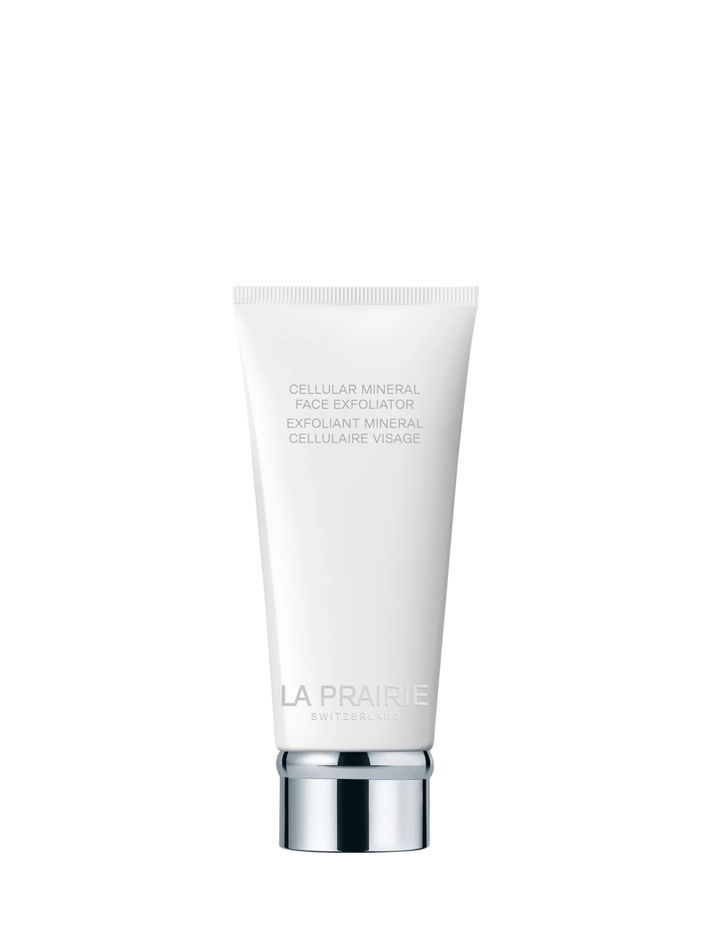 La Prairie face exfoliator 100ml, UK version